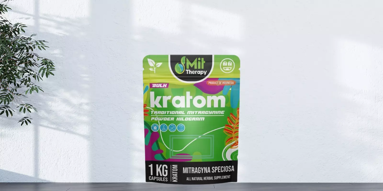 White Malay Kratom: User Guide